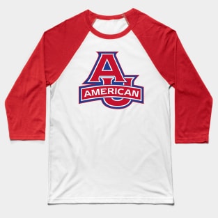 American  EAGLES Baseball T-Shirt